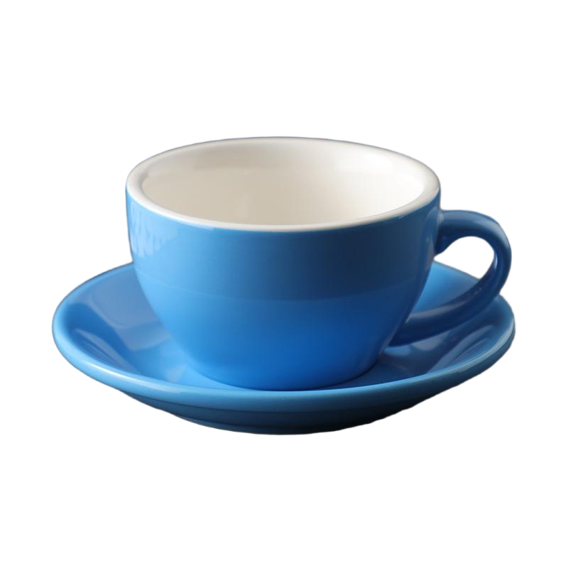 Bleu élégant 250ml