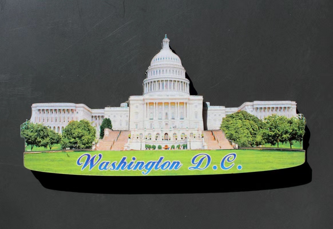 Capitolio de los Estados Unidos