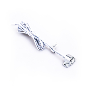 隐藏式小体积手扫门控制自动识别家用发光二极管橱柜照明传感器开关 - Product Image 1