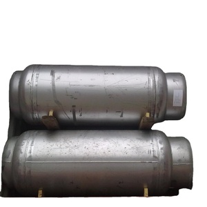 High Quality 99.9% Pure Gas Refrigerant R409A Mixed Refrigerant R409A at Competitive <strong>Price</strong> - Product Image 3