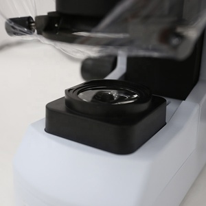 实验室用BIOBASE液晶数字生物显微镜，带监视器双目数字显微镜 - Product Image 5