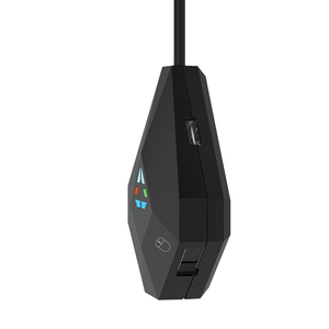 スイッチPS4/PS3XboxesOne Xboxes360シリーズコンソールと互換性のあるTNS-19077キーボードおよびマウスコンバーターアダプター - Product Image 5