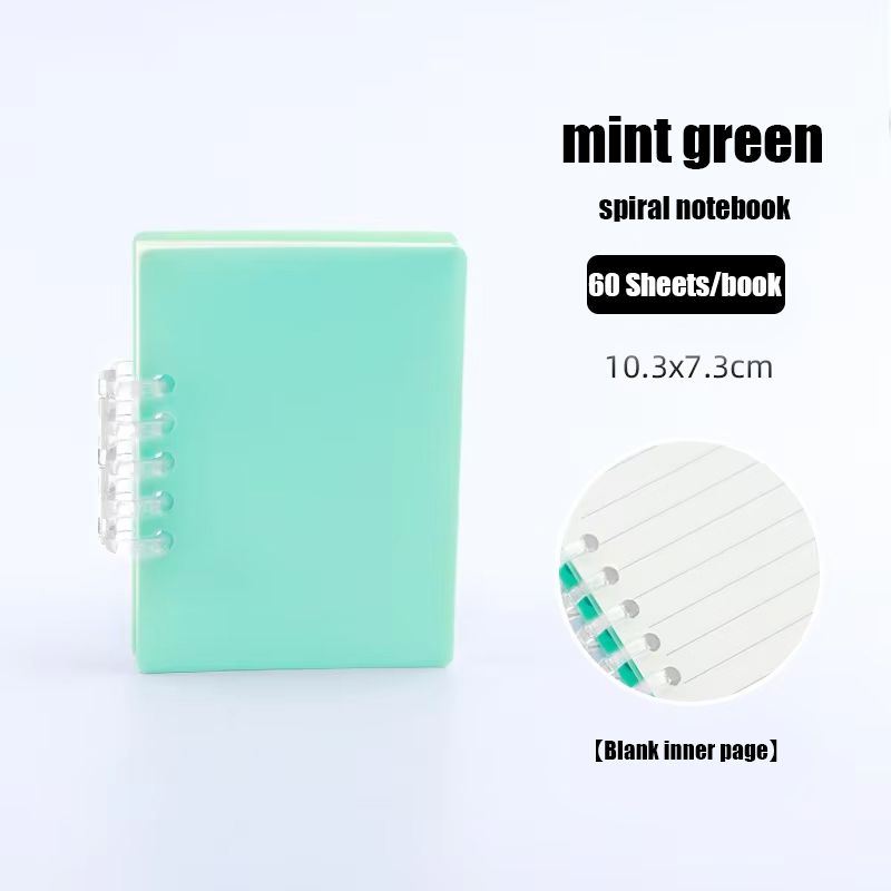 Vert menthe