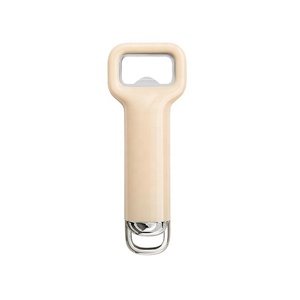 Kleurrijke Metalen Design <span class=keywords><strong>Opener</strong></span> Custom Hoge Kwaliteit Flesopener Home Utility Fashion Tools - Product Image 1