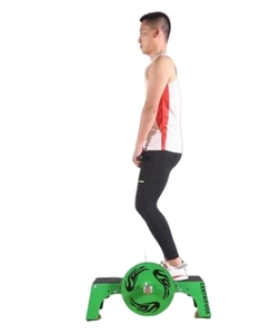 Ev kullanımı için antreman santrifüj volan makinesi ile popüler ev spor eğitmeni ekipmanları çok fonksiyonlu istasyonu - Product Image 2