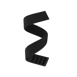 Eraysun 22mm 26mm <strong>Hook</strong> <strong>Loop</strong> Nylon Band <strong>Strap</strong> for Garmin Enduro Fenix 6 6X Pro 5X Plus/TACTIX DELTA/MK2i/Forerunner 945 Watchband - Product Image 4