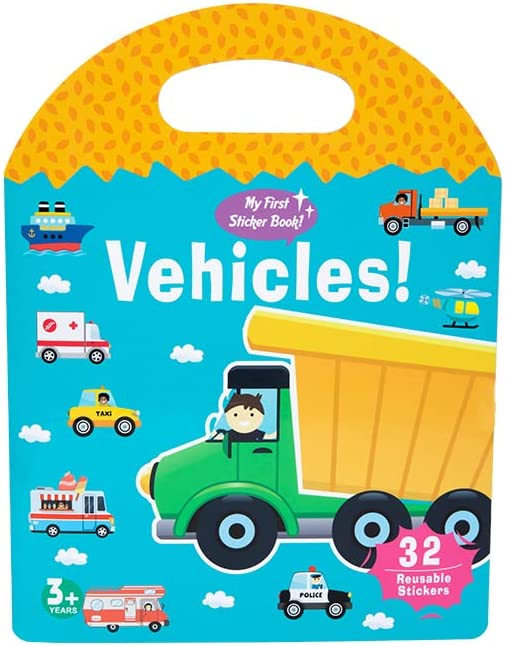 Autocollant véhicules