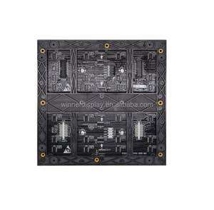Full Color P3 SMD Led Module Hub75 Indoor Led Module Mini 192x192mm Factory Price <strong>Xxx</strong> <strong>Video</strong> hd Led Display Module - Product Image 3
