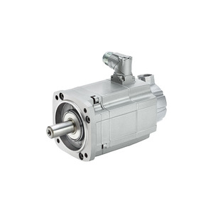 Промышленный модуль серводвигателя PLC ILM1001P11A0000 - Product Image 5
