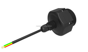 <strong>High</strong>-Precision 80GHz FMCW Industrial-Grade Radar <strong>Sensor</strong> With RS485 Interface <strong>Distance</strong> Height Measurement Liquid Level Detection - Product Image 2