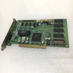 สำหรับการ์ดเข้าซื้อกิจการ Advantech PCI-1713U <span class=keywords><strong>PCA</strong></span>-<span class=keywords><strong>6654</strong></span> Rev. รอบ PCL-728 B1 PCI-1723 A1 - Product Image 3