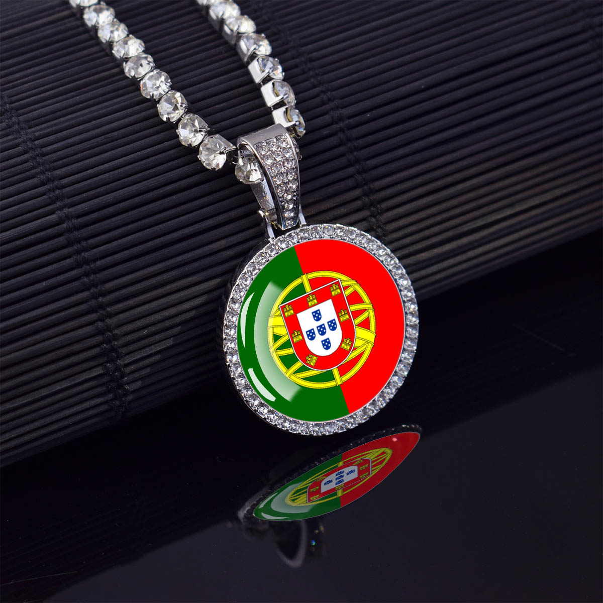 Portugal