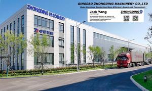 自動ローディングアンロードATC CNCルーターマシンリニアツールチェンジャー付きPVC & ウッドシンテック制御システム新状態 - Product Image 6