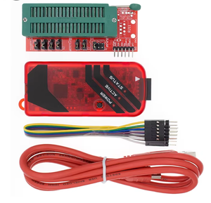 Programador PICKIT3 PICKit3.5 + PIC ICD2 PICKIT 3 PICKIT 3,5 adaptador de programación asiento de programador Universal - Product Image 6