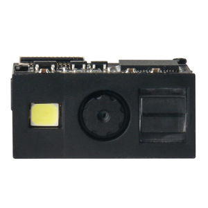 EVAWGIB Günstigstes Embedded 2DCMOS-Barcode-Scanner modul ER007 TTL USB RS232 Kiosk Arduino QR-Code leser Mini-Größe Automatisches Scannen - Product Image 4