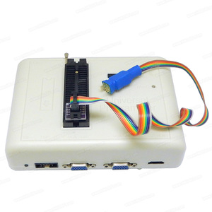 Sonden buchse Adapter QFN8 auf DIP8 8*6mm NO-Demontage für RT809H <span class=keywords><strong>RT809F</strong></span> Universal programmierer - Product Image 6