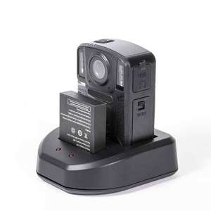 Customized Multi Function Real-time <strong>Intercom</strong> Loop Recording <strong>Motion</strong> <strong>Detection</strong> Body Worn Camera Live Streaming - Product Image 3
