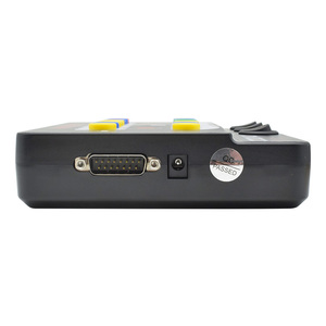 GO-DIAG GT100 AUTO TOOLS OBD II ECU-Steck verbinder diagnose programm Codierung OBD-Scan-Tool