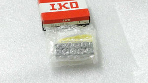 原装日本IKO精密直线滑动单元BSR1540 BSR1540SL直线滑动轴承座 - Product Image 2