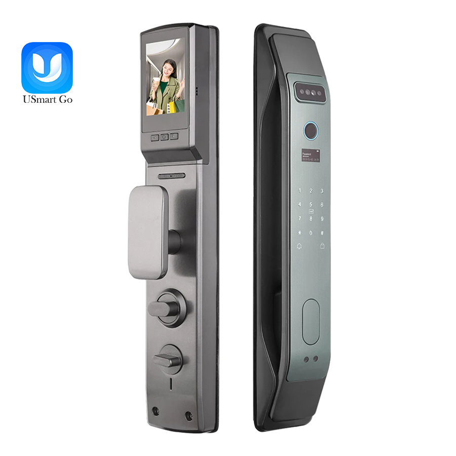 USmart GO face