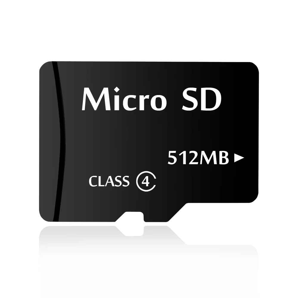 512MB