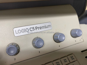 SOM-4455 GE LOGIQ SOM Gadgets of Color Ultrasound Machine Gadgets Electronic Itx Single Board Computer