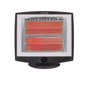 600W Electric Quartz Infrared Portable <strong>Heater</strong> with CE/GS/ROHS/ERP Portable Quart <strong>Heater</strong> Large Loading Quantity - Product Image 2