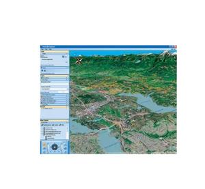 Senden Sie den Download-Link oned river Datenverwaltungs-Karten erstellung software ArcGIS 10.8 für win