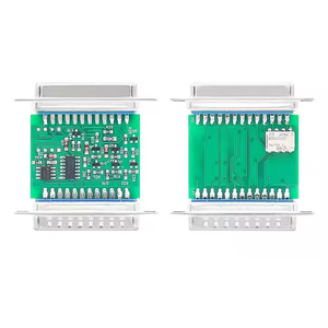 <strong>Carprog</strong> V13.77 Full Firmware Perfect Online Version With All 21 Adapters Car Airbag Reset Tool Suitable for a Wide Range of Cars - Product Image 5