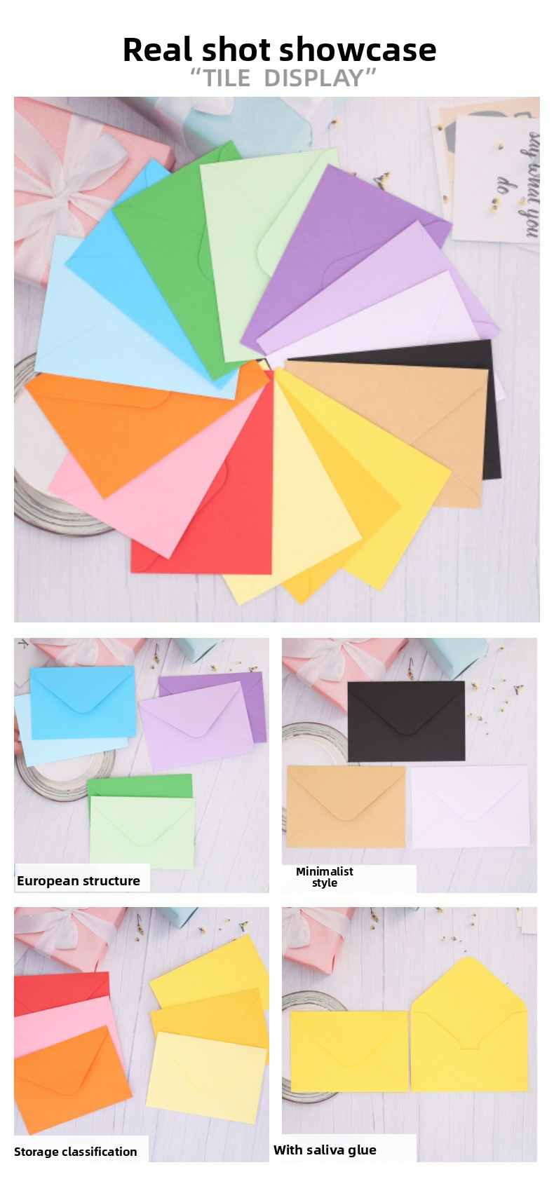 enveloppe