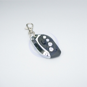 ワイヤレスリモコン金属製4ボタン<span class=keywords><strong>ABCD</strong></span>スイッチリモコンスイッチ付き