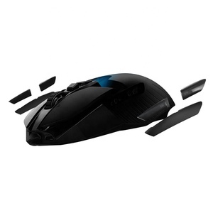 罗技G903光速游戏鼠标，具有POWERPLAY无线充电兼容性 - Product Image 2