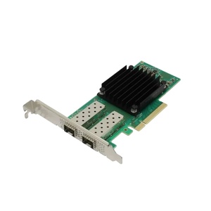 Mellanox sunucu ağ kartı MCX75510AAS-NEAT ConnectX-7 VPI adaptör kartı 400 PCIe PCIe Gen 4.0/5.0 X16 NDR/NDR200 1x OSFP HHHL - Product Image 3