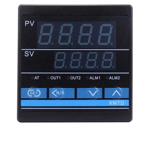 数字显示XMTD-6311单输入pid智能控制，温度控制器