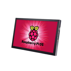 10.1'' Industrial IPS Panel HDMI/VGA Capacitive Touchscreen Display Laptop Portable <strong>Monitor</strong> OEM ODM - Product Image 2