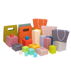Custom Top and Bottom Boxes Electronics Packaging Durable <strong>Box</strong> Rigid Cardboard Gift Packaging Paper <strong>Box</strong> - Product Image 6