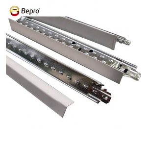 <strong>Ceiling</strong> <strong>Grid</strong> <strong>t</strong> <strong>bar</strong> of Main Tee for False <strong>Ceiling</strong> - Product Image 4