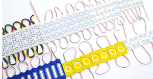 IR DC5V /DC12V 12mm WS2811 UCS1903 <strong>WS2801</strong> IP68 Addressable Full Color RGB Advertising signal Light Led <strong>Pixel</strong> <strong>Module</strong> 50pcs/<strong>string</strong> - Product Image 6