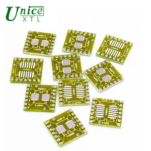 บริการประกอบแผงวงจร94V0 PCBA PCB - Product Image 5