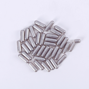 Gel Wholesale Mini <strong>Capsule</strong> Shell Production and Manufacturing of Hard Shell Hollow <strong>Capsules</strong> - Product Image 1