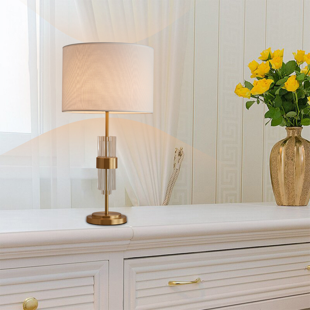 ทองเหลือง + ขาว