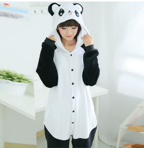 Trésor national panda