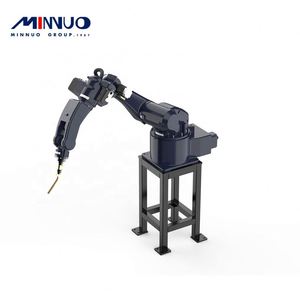 中国製高品質マニピュレータロボットアーム重荷重リフティング自動システム - Product Image 4