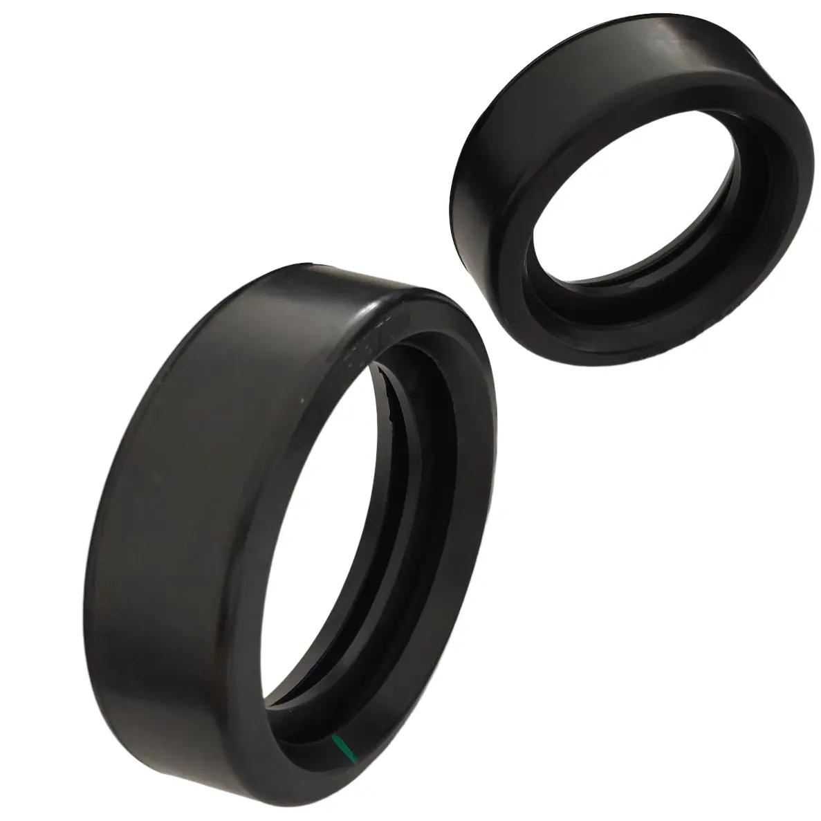 Low Price High Quality Grooved Rubber Sealing Products for Sale