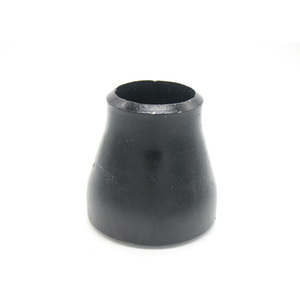 ASME B16.9对接焊接标准A234 WPB同心减速器偏心减速器型锻减速器 - Product Image 1