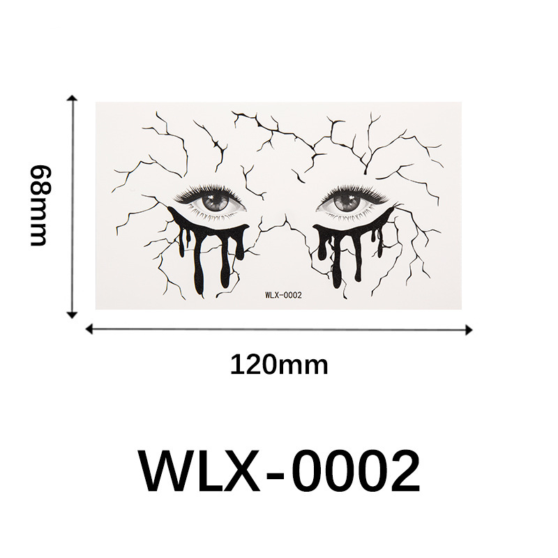 Matrice Wlx-0002-68120 mm