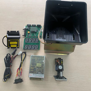 厂家直销更换投币机套件货币到硬币代币自动换币套件 - Product Image 2