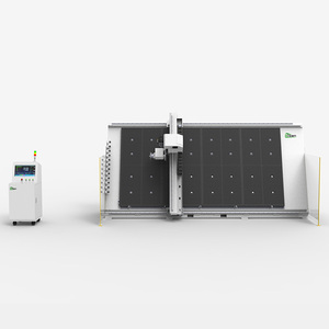 High - <strong>Efficiency</strong> <strong>CNC</strong> <strong>Router</strong> for Wood - Fast and Precise Wood Processing - Product Image 2