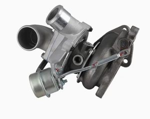 Ford Ranger Pick-up 721843-0001 Turbo meclisi dinamik sistem parçaları için yeni motor Turbo değiştirme - Product Image 3