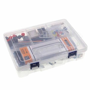Cheng su chuang Kostenloser Versand Atmega Starter Kit für Arduino Mega R3 Entwicklungs kits